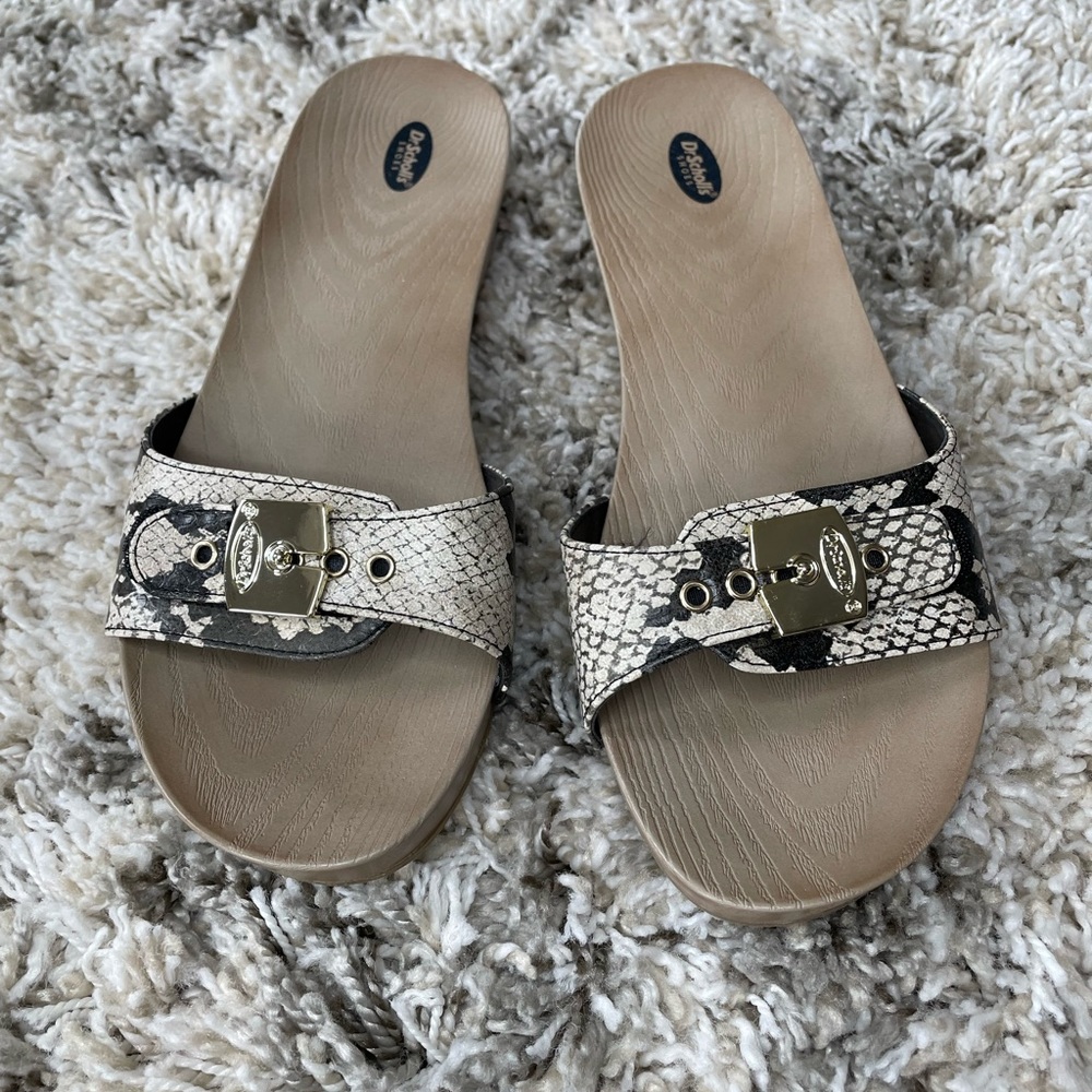 Dr. Scholl’s Sandals